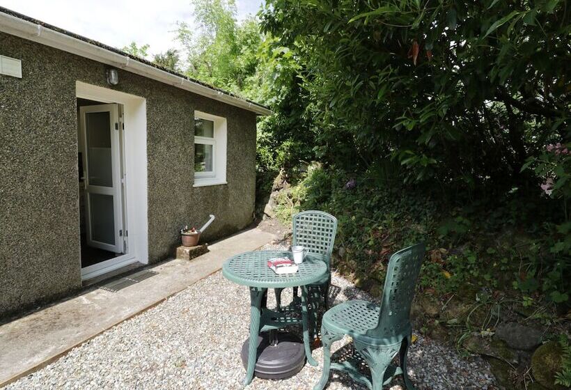 Bwlch Yr Awel Cottage