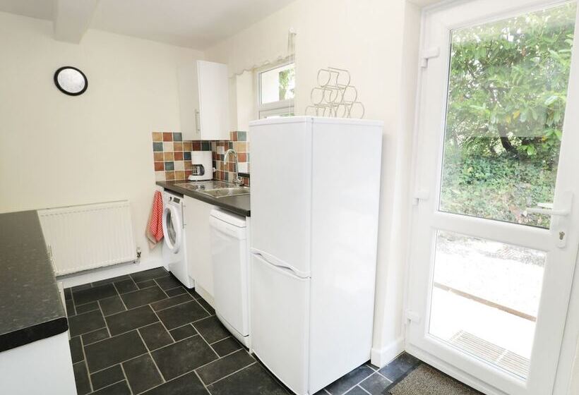 Bwlch Yr Awel Cottage