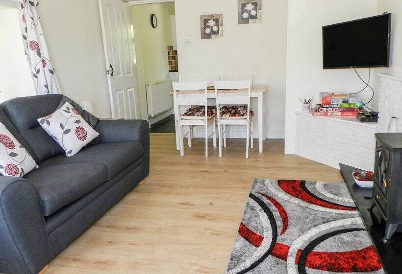 Bwlch Yr Awel Cottage