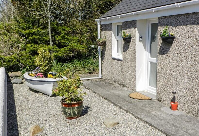 Bwlch Yr Awel Cottage