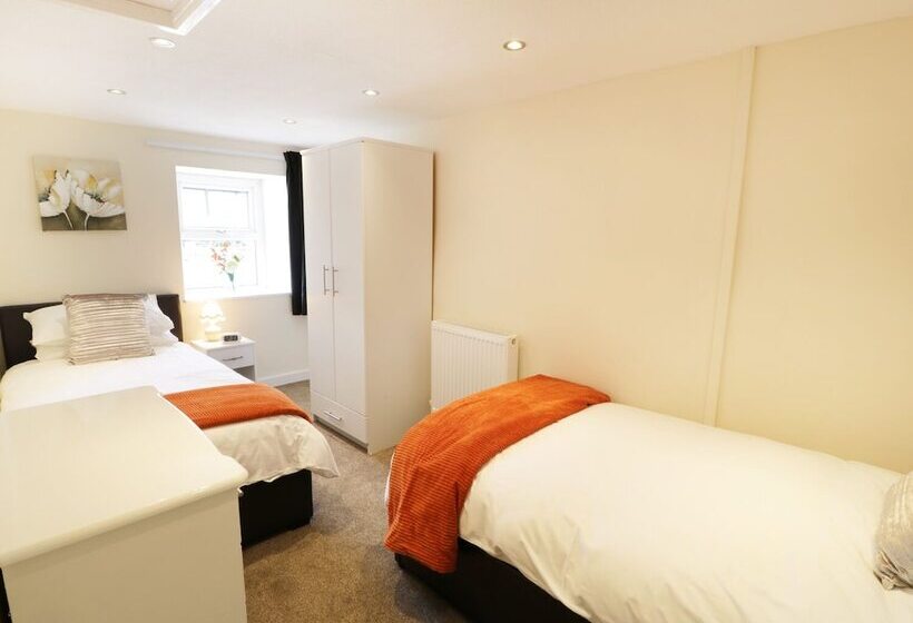 Bwlch Yr Awel Cottage