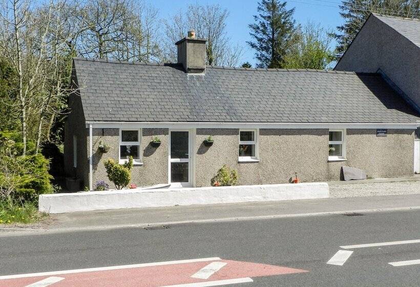 Bwlch Yr Awel Cottage