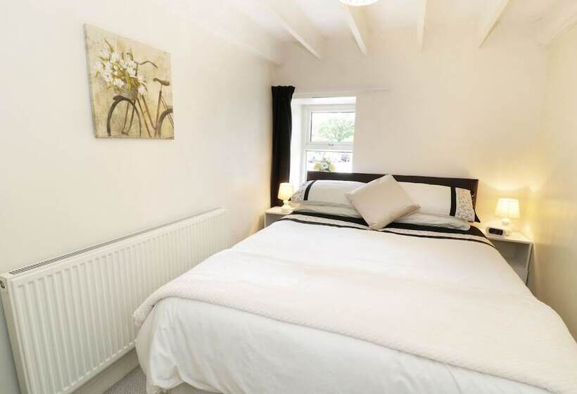 Bwlch Yr Awel Cottage