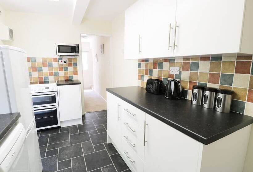 Bwlch Yr Awel Cottage