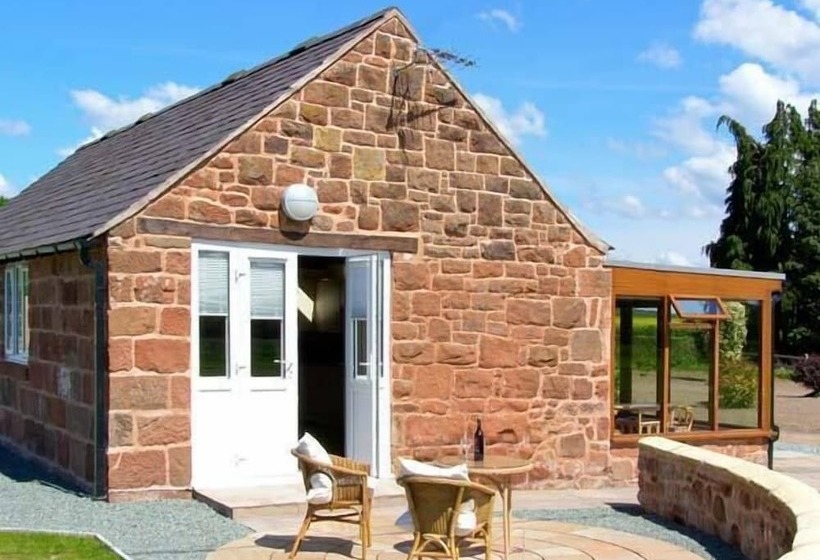 Byre Cottage