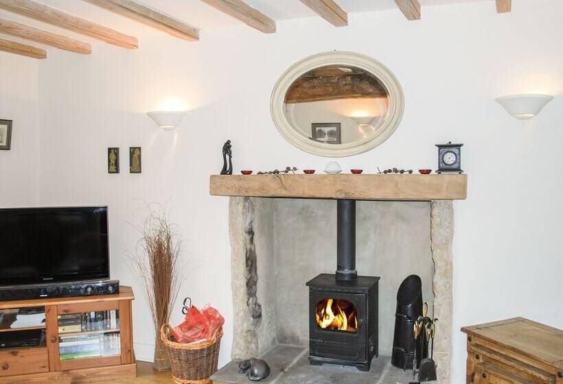 Cartmel Cottage