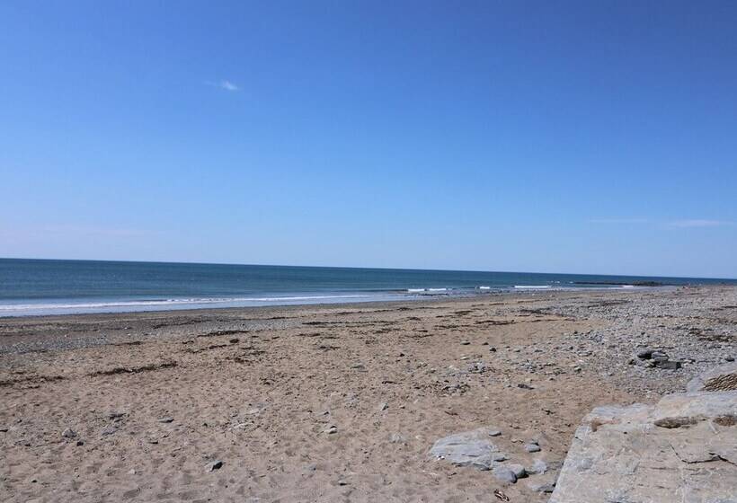 Chalet 18 Smarty S View