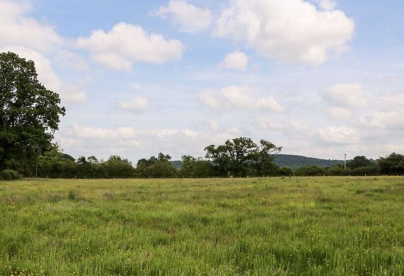 Cheshire Cheese Cottage