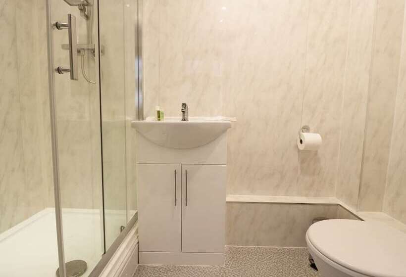 Cheshire Cheese Cottage