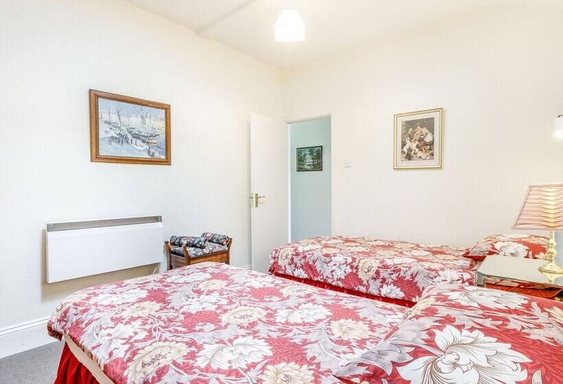 Clooneavin Apartment 3