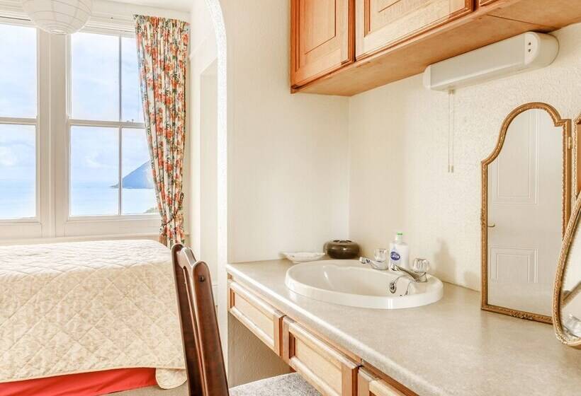 Clooneavin Apartment 3