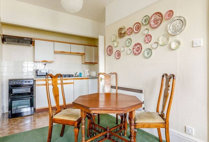 Clooneavin Apartment 3