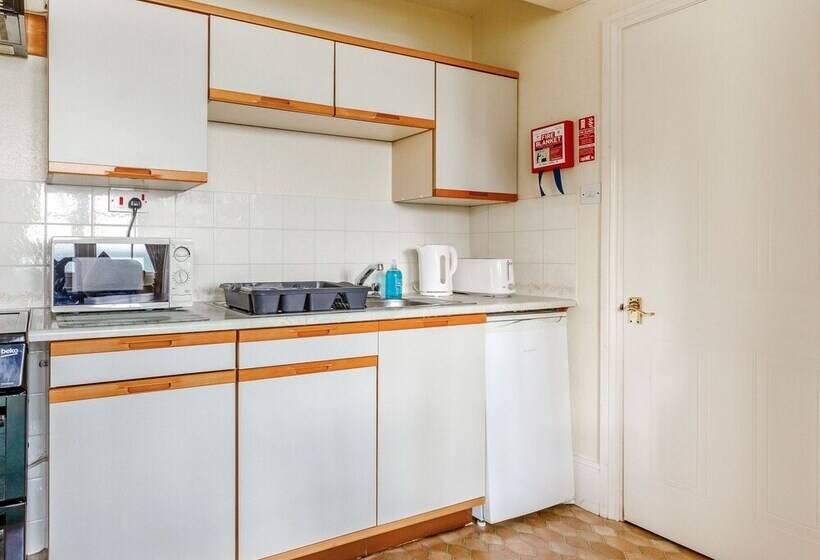 Clooneavin Apartment 3