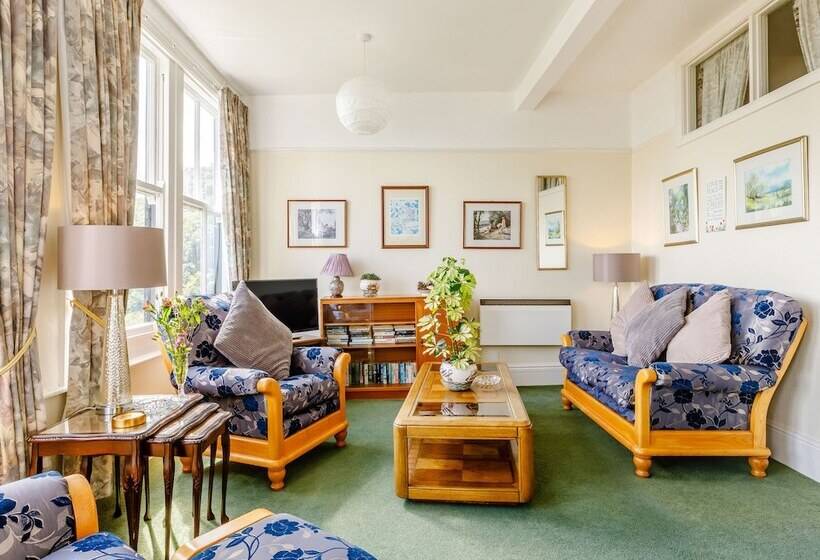 Clooneavin Apartment 3