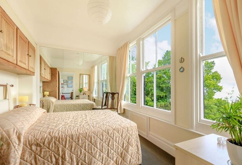 Clooneavin Apartment 6