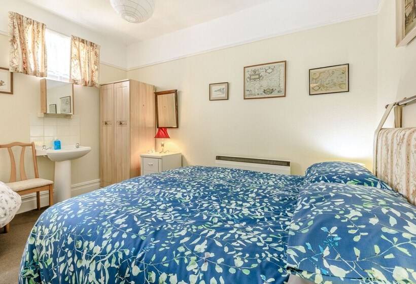 Clooneavin Apartment 6