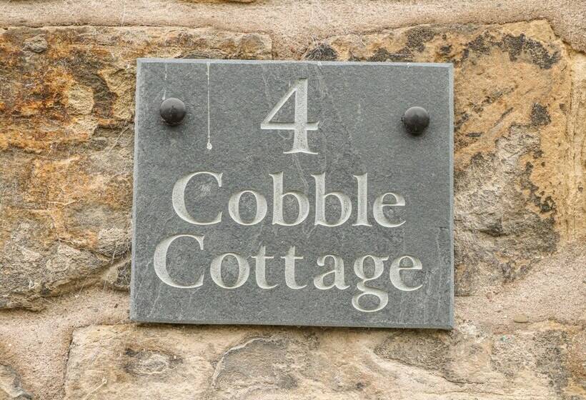 Cobble Cottage