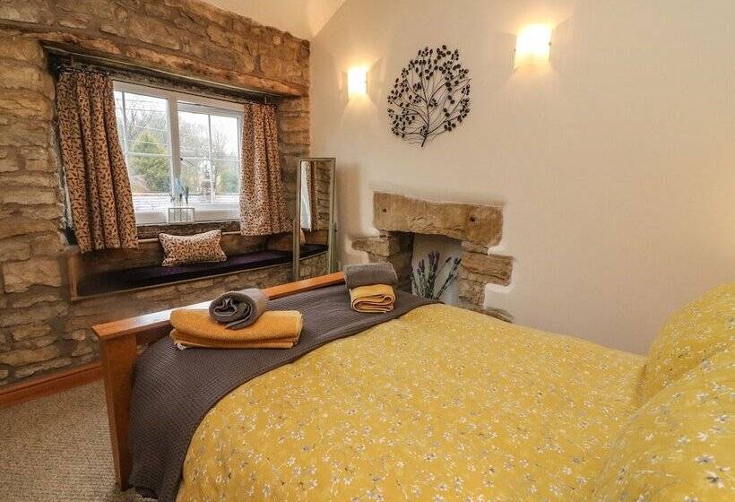 Cobble Cottage