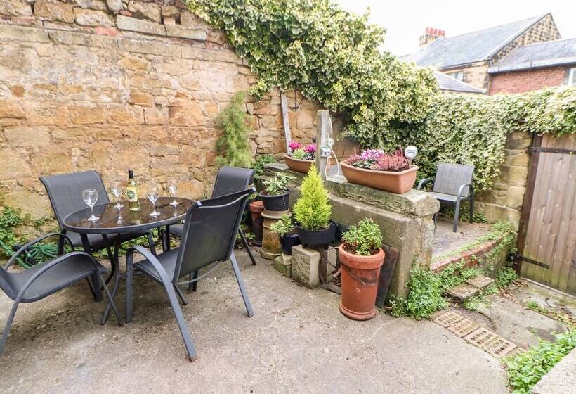 Cosy Nook