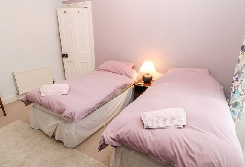 Cosy Nook