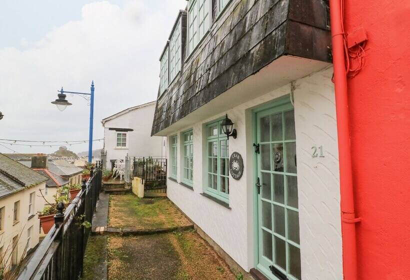 Crab Cottage