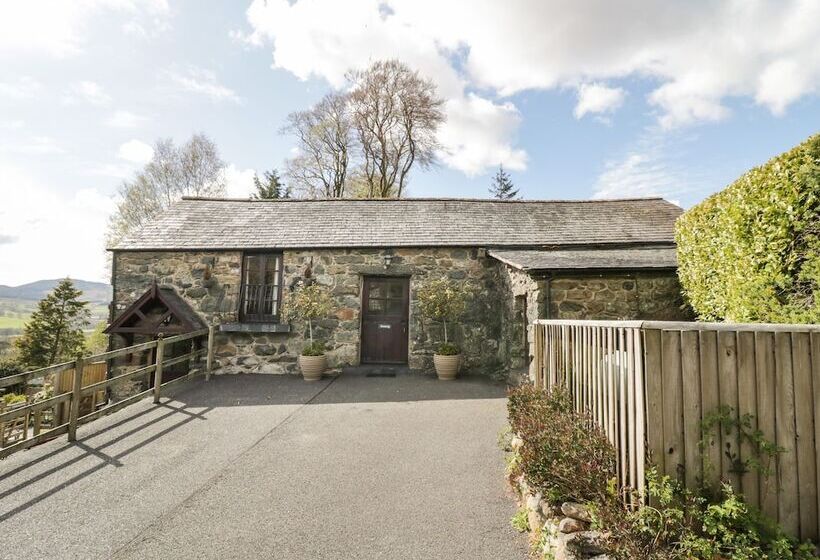 Cyffdy Cottage   Arenig