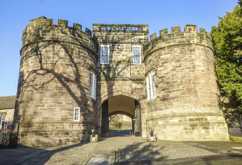 Daisy's Holiday Cottage