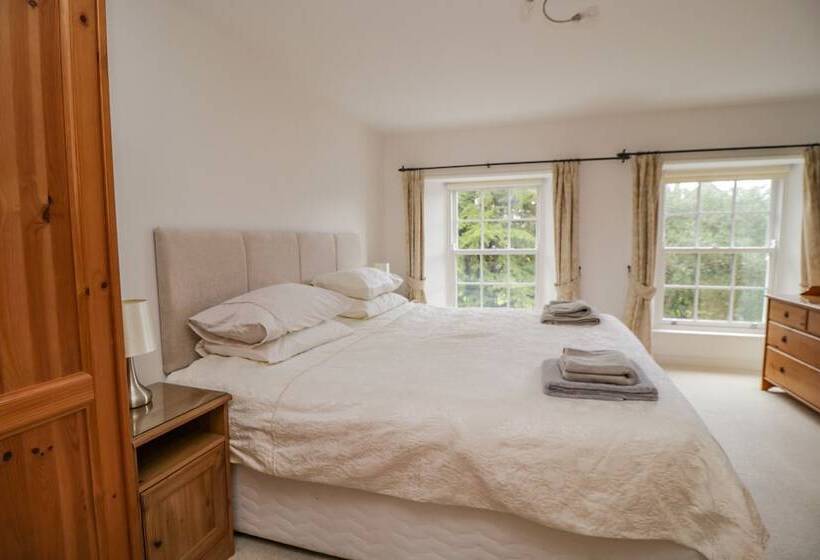 Derwentwater Apartment