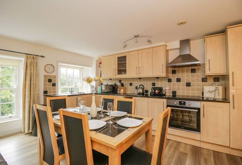 Derwentwater Apartment