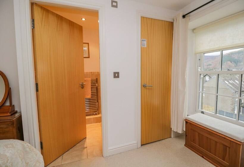 Derwentwater Apartment