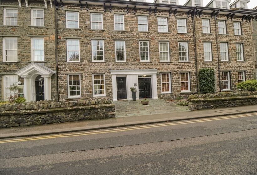 Derwentwater Apartment