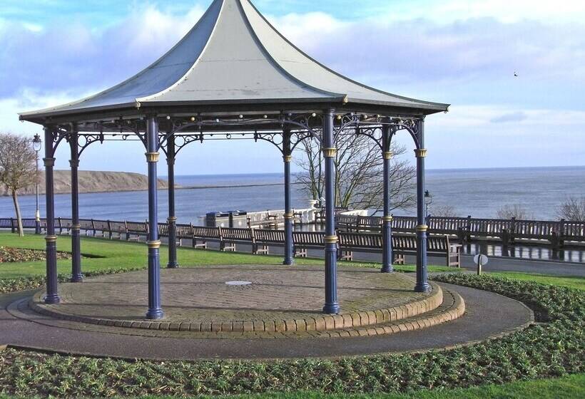 Dotty's Sunshine Cottage