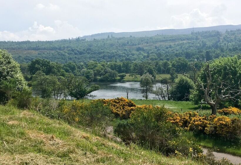 East Craigdhu Cow Byre
