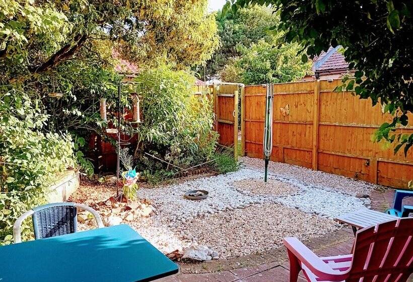 Emily's Retreat At The Great Barn