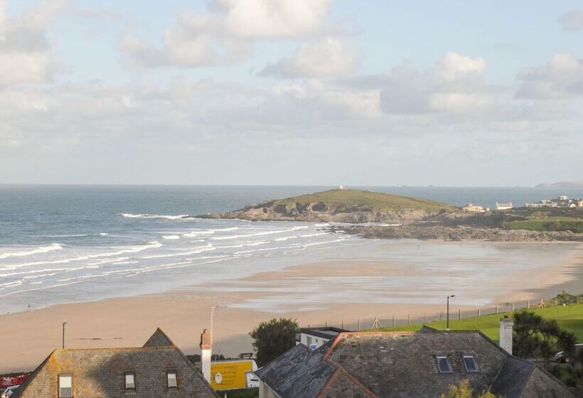 Fistral Outlook