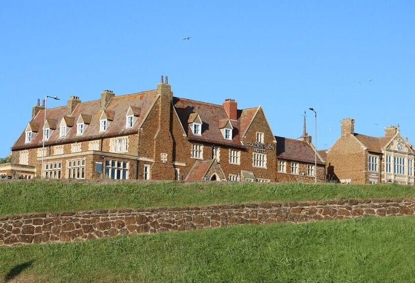 Flat 2, 4 St Edmund S Terrace