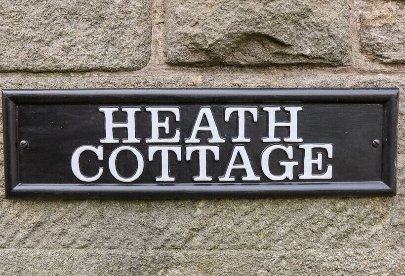 Heath Cottage