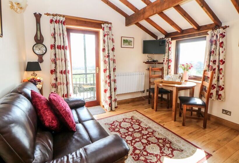 Heath Cottage