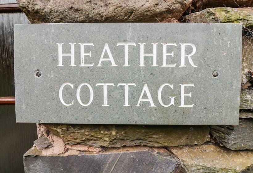 Heather Cottage