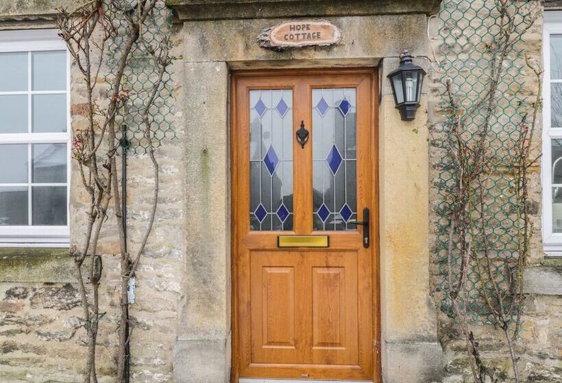 Hope Cottage