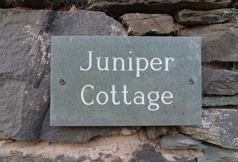 Juniper Cottage