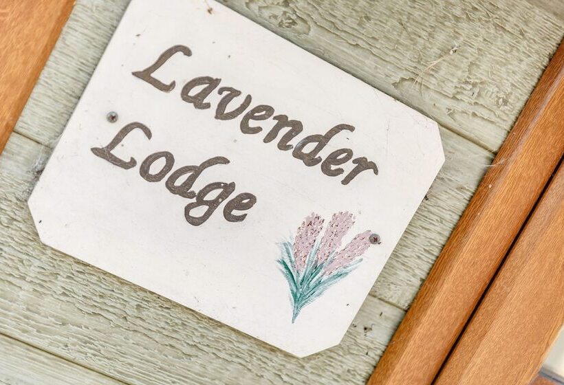 Lavender Lodge