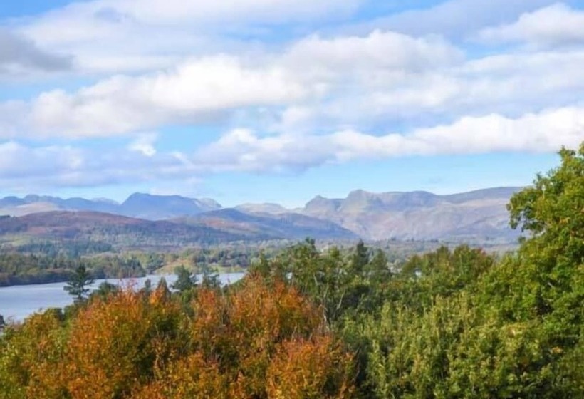 Loughrigg View