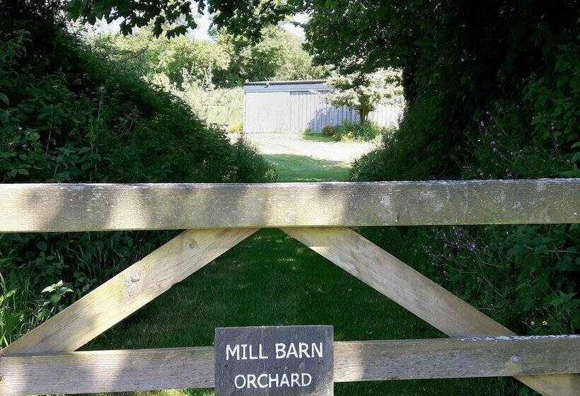 Mill Barn