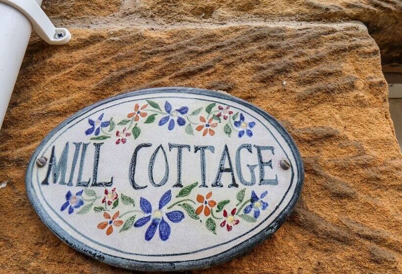 Mill Cottage