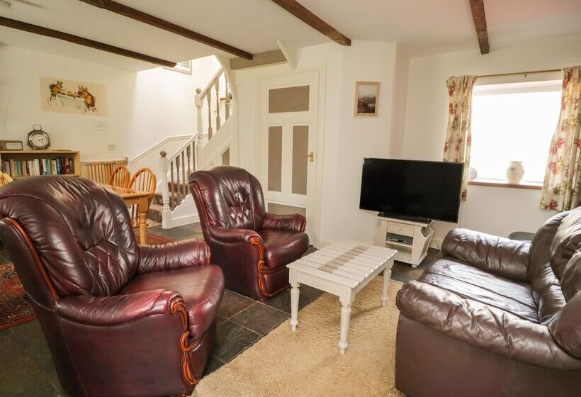 Mousehole Cottage