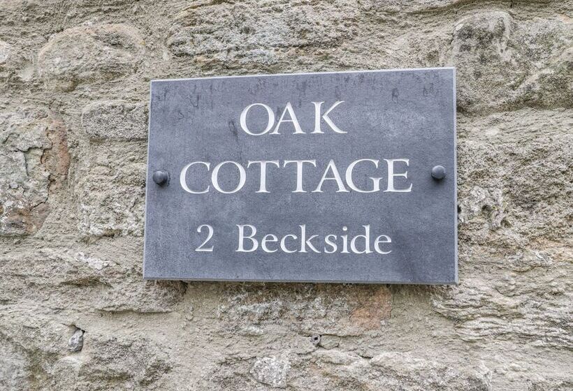 Oak Cottage