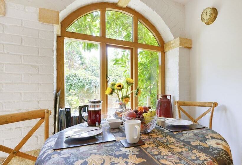 Pittards Farm Cottage