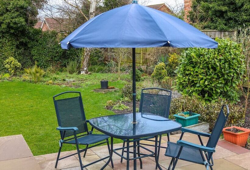 Providence Apartment