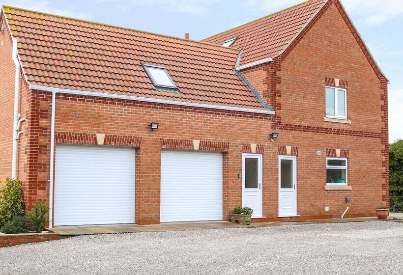 Providence Apartment